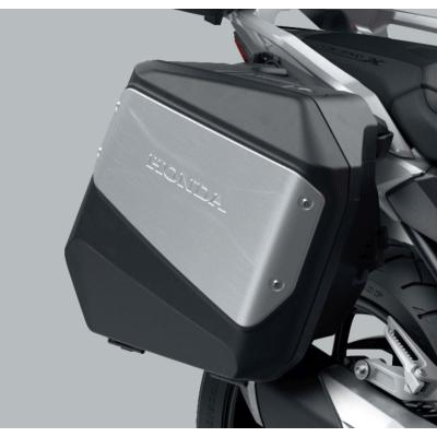 nc750x純正パニアケースのおすすめ人気商品一覧 通販 - Yahoo!ショッピング