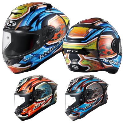 バイク フルフェイスヘルメット レトロ（OGK Kabuto／車、バイク