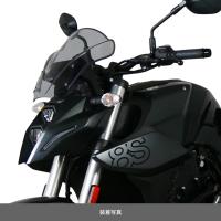 MRA SUZUKI GSX-8S スクリーン ツーリング MT466S | Parts Online