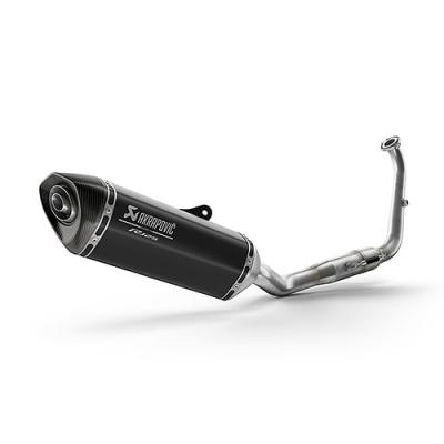 フォルツァ mf13マフラー（AKRAPOVIC）のおすすめ人気商品一覧 通販 