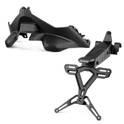 xsr900 フェンダーレス キット（ワイズギア）のおすすめ人気商品一覧