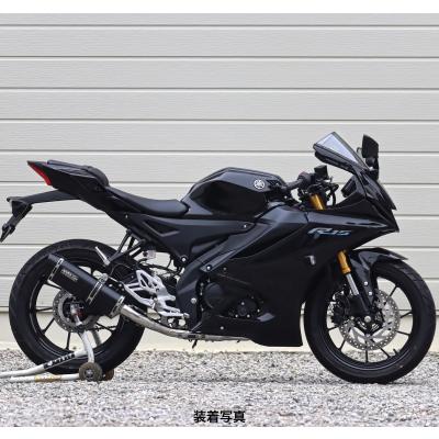mt125 マフラーのおすすめ人気商品一覧 通販 - Yahoo!ショッピング