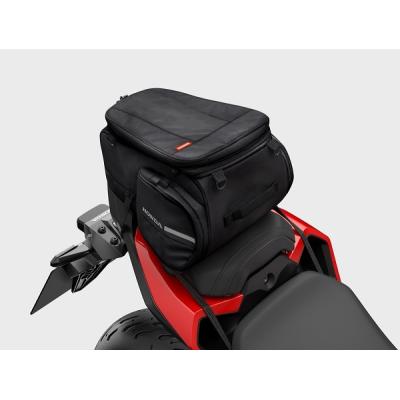 シートバッグ CBR650R用 CB650R用 2025用 CB1000R用 防水テールトラベルライダーラゲッジリアバックシートバッFor Honda CBR650R CB650R 2025 Tail Bag Waterproof Tail Travel Rider Luggage CB1000R Rear Back Seat Bag Large Capacity Saddle Bag - AliExpress