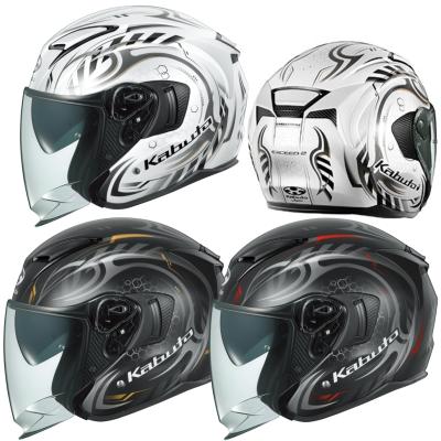 アゴ部分はMサイズ　OGK kabuto ジェットヘルメット ogk ジェット kabuto バイク用ヘルメット」の人気商品一覧