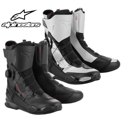 アルパインスター トライアルブーツ（バイク） | 車、バイク、自転車