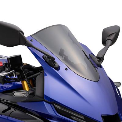 ヤマハyzf R25 スクリーン（バイク スクリーン）｜外装パーツ｜バイク