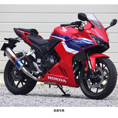 CBR400R nc47（WR'S）のおすすめ人気商品一覧 通販 - Yahoo!ショッピング