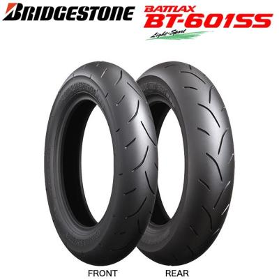 bt601ss（BRIDGESTONE／バイク用タイヤ、ホイール）｜バイク