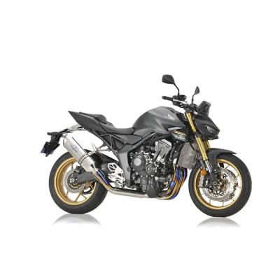 cb1000r（r's gear／バイク用 スリップオンマフラー）｜マフラー