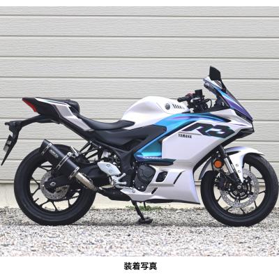 mt03 マフラー 車検対応のおすすめ人気商品一覧 通販 - Yahoo!ショッピング
