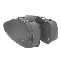 TANAX MOTO FIZZ マルチフィットサイドバッグＬ MFK-187 | Parts Online