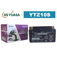 GSYUASA（GSユアサ） YTZ10S VRLA（制御弁式）バイク用バッテリー | Parts Online