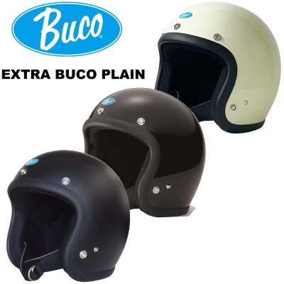 SMILE BUCO ヘルメット　マットブラック　サイズM/L Buco ジェットヘルメット XLサイズ スマイル マットブラック buco