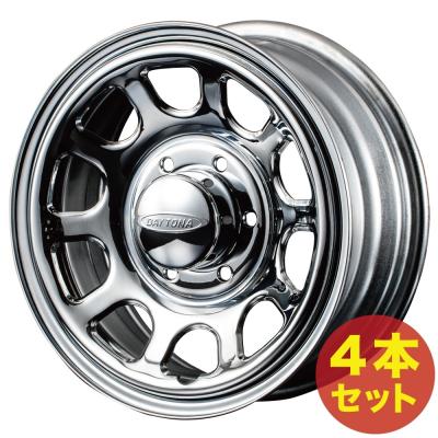 デイトナホイール 16インチの商品一覧 通販 - Yahoo!ショッピング