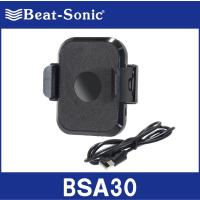 ビートソニック  BSA30  ワイヤレス充電付ホルダー  Beat-Sonic | パーツショップ アドバンス