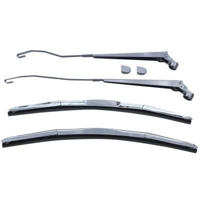 日野デュトロ メッキ（トラック用 ワイパーアーム）｜トラック用外装