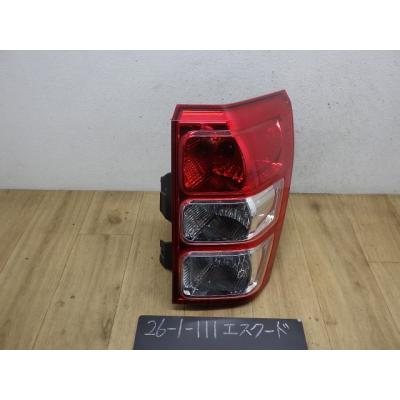 エスクード TDA4W 右テールランプ ライト レンズ ZJ3 コイト 220-59079