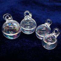 ガラスドーム ガラスドームチャーム 05 ウォーター オーロラ 4サイズ 水入り ガラス アクセサリーパーツ パーツ ハンドメイド Glassdomecharm 5 Partsworld パーツワールド 通販 Yahoo ショッピング