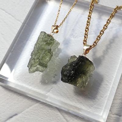 モルダバイト ペンダントのおすすめ人気商品一覧 通販 - Yahoo