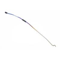 フジツボ EXH+ HOOD SUPPORT フードサポート CZ4A ランサーエボリューションX 用 070-32071 | パーツ屋さん