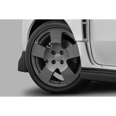 無限ホイール 16インチ（アルミホイール）｜タイヤ、ホイール｜自動車