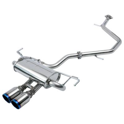カローラスポーツ マフラー（自動車） | 車、バイク、自転車 の