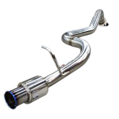 ハイエース ディーゼル マフラー gdh206（車、バイク、自転車）の