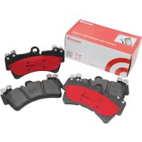 brembo ブレンボ ブレーキパッド CERAMIC PAD フィアット ABARTH 595 312141 312142 フロント P23 139N | パーツ屋さん