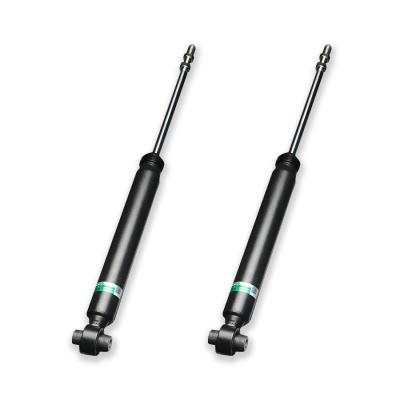 ステップワゴンrk1（ショックアブソーバー）｜足回り、サスペンション