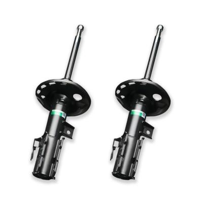 プリウスα パーツ zvw41（ショックアブソーバー）｜足回り