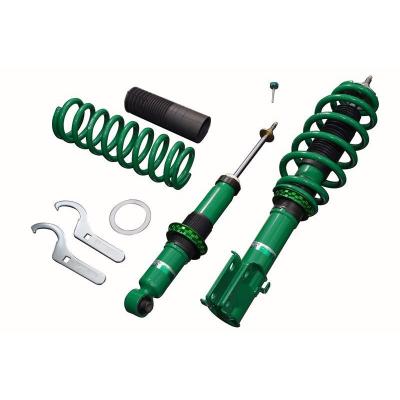 da17w 車高調 TEIN（自動車 車高調）｜足回り、サスペンション｜自動車