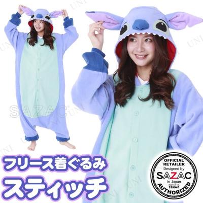 スティッチ 着ぐるみの商品一覧 通販 - Yahoo!ショッピング
