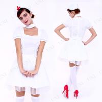 コスプレ 仮装 コスプレ ナース 衣装 余興 CLUB QUEEN Sweet Nurse(スウィートナース) | パーティワールド