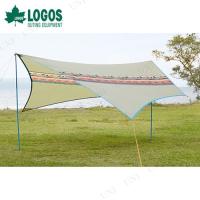 LOGOS(ロゴス) ナバホTepee ブリッジヘキサ-AE | パーティワールド