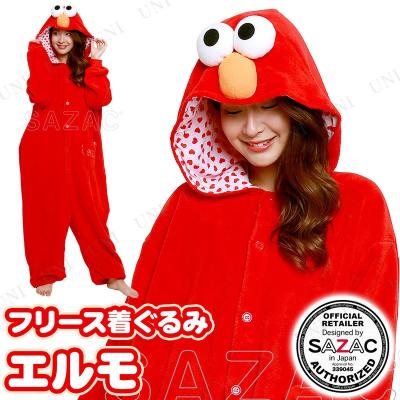 SESAME STREET 仮装、変装｜パーティグッズ｜ゲーム、おもちゃ