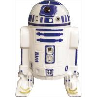 スターウォーズ グッズ / 貯金箱 R2-D2 
