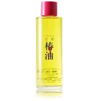 【正規品】【大感謝価格 】三原椿油 丸瓶 150mL | へるしー99BOX