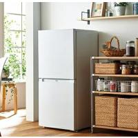 【直送品】ハイアール 121L 冷凍冷蔵庫 JR-NF121B ホワイト | へるしー99BOX