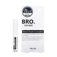 BRO. FOR MEN Beard Shade Concealer 18g | へるしー99BOX