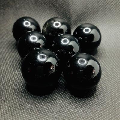 ★特選一玉★再入荷☆希少激レア☆【般若心経彫り♢漆黒のオブシディアン丸玉】❤️ 楽天市場】オブシディアン 丸玉の通販