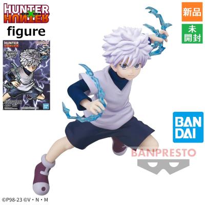 ハンターハンター キルア(コレクション、趣味)の商品一覧 ハンターハンター キルア(コレクション、趣味)の商品一覧