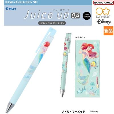 希少 ディズニーベビーアリエル ボールペン 2本セット ディズニーシー ベビーアリエル ボールペン - メルカリ