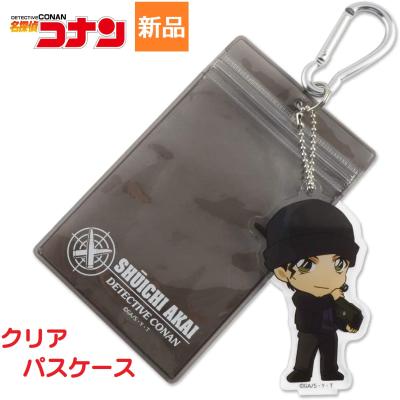コナン パスケースのおすすめ人気商品一覧 通販 - Yahoo!ショッピング