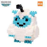 ドラクエ ドラゴンクエスト わたぼう ナノブロック Dragon quest スクエア エニックス 新品 未開封 | パソコン屋ショッピングヤフー店