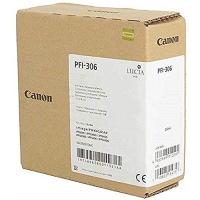 キヤノンインクタンク PFI-306G [6664B001] | パソ電通信 Yahoo!店