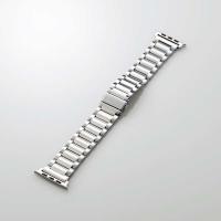 あすつく エレコム アップルウォッチ バンド SE / Series 7 / 6 / 5 / 4 / 3 / 2 / 1 [ 45mm 44m... | パソ電通信 Yahoo!店