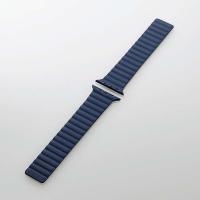 エレコム アップルウォッチ バンド Ultra / SE / Series 8 7 6 5 4 3 2 1  49mm 45mm 44mm | パソ電通信 Yahoo!店