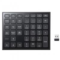 あすつく サンワサプライ 表計算ワイヤレステンキー | パソ電通信 Yahoo!店