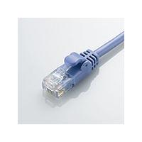 エレコム CAT6準拠 Gigabit やわらかLANケーブル ブルー 2m LD-GPY/BU2 | パソ電通信 Yahoo!店