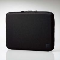 あすつく エレコム パソコンケース 15.6インチ ノートパソコン タブレット 【 MacBook Air / Pro ~16インチ Surf... | パソ電通信 Yahoo!店